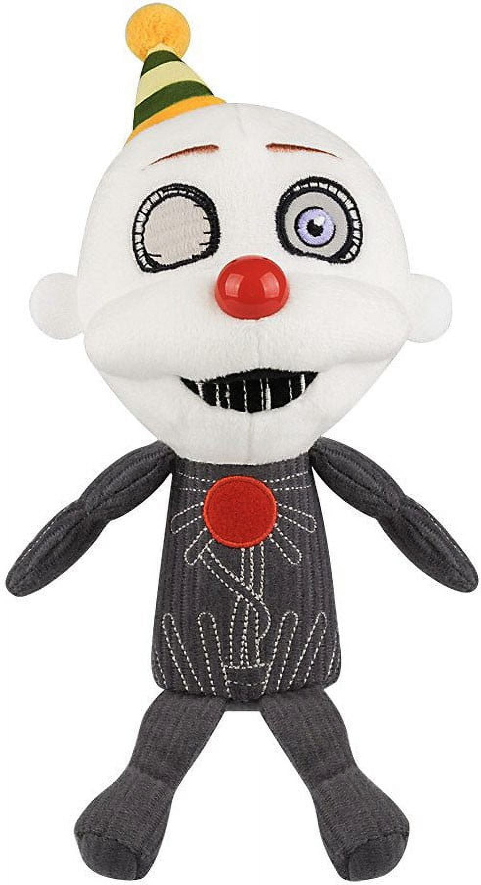 Funko Five Nights at Freddy s Sister Location Exotic Butters Plush Walmart