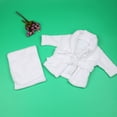 thumbnail image 3 of Baby Prop Bathrobe, Ample Significant Pervasive Fundamental Novel Inevitable Strong Compatibility Fine Craftsmanship  For Indoor, 3 of 8