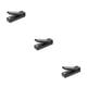 thumbnail image 5 of Cateissary Sellador de carga USB recargable máquina de sellado de cierre de alimentos térmicos abridor de bolsas térmicas ligeras compactas Type1 NO1, 5 of 6