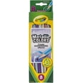 thumbnail image 1 of Lápices de colores Crayola Metallic FX - 8000mlápices, 1 of 3