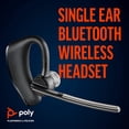 thumbnail image 2 of Auriculares Bluetooth Plantronics Voyager Legend 87300-06, 2 of 8