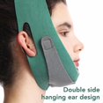 thumbnail image 2 of Sangle de Menton pour Femmes, Sangle de Menton Réutilisable Confortable et Respirante pour Femmes, Masque Lift en V Ajustable, 2 of 7