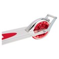 thumbnail image 4 of Razor A3 Lightweight Kick Push Folding Aluminum Portable Scooter for Kids, Red, 4 of 7