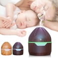 thumbnail image 1 of Xihbxyly Difusor de Aroma Portátil, Humidificador Led, Luz Nocturna de 7 Colores, Refrescante para La Piel y Antiestrés, Aromaterapia, Relajación En Casa o En La Oficina, Alimentación Por Usb, Capaci, 1 of 3