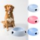thumbnail image 1 of Xihbxyly Oferta Del Día Prime Solo Hoy Cuenco para Cachorros Cuenco para Gatos Cuenco para Comida Cuenco para Mascotasque Evitaque Se Vuelque Cuenco para Agua Potable para Perros y Gatos, 1 of 6