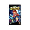 Gurumin A Monstrous Adventure - PlayStation Portable