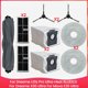 thumbnail image 1 of Kit de Accesorios para Aspiradoras para L10s Pro Ultra Heat RLL82CE, para X30 Ultra y E30 Ultra., 1 of 5