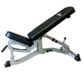 thumbnail image 1 of AmStaff Fitness Commercial Adjustable Weight Bench, 1 of 1