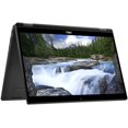 thumbnail image 1 of DELL Latitude 7390 - Portátil 2 en 1, visualización táctil FHD WVA de 13,3" (1920 X 1080), Intel Quad Core i5-8350U, 16 GB de RAM, 256 GB SSD, Windows 10 Pro (reacondicionado), 1 of 5