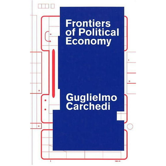 Frontiers of Political Economy (Paperback)