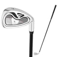thumbnail image 1 of Gymax #7 Iron Single Golf Club for Women w/ Graphite Shaft for Right Handed Golfers, 1 of 9