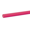 thumbnail image 3 of Pacon Fadeless Art Paper Bulletin Board Decorations, Magenta, 50 Count, 4 Pack, 3 of 3