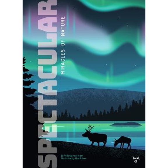 Pre-Owned Spectacular: Miracles of Nature (Hardcover) 2408045037 9782408045036