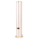 thumbnail image 3 of 500mL Scent Air Machine BT APP Control 4 Stage Timing Adjustable Concentration Champagne Gold Hotel Aroma Diffuser for Large Room 100‑240V US Plug, 3 of 5