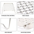 thumbnail image 4 of Soporte para Barbacoa Plegable Portátil Xihbxyly Acero Inoxidable para Exteriores, 4 of 7