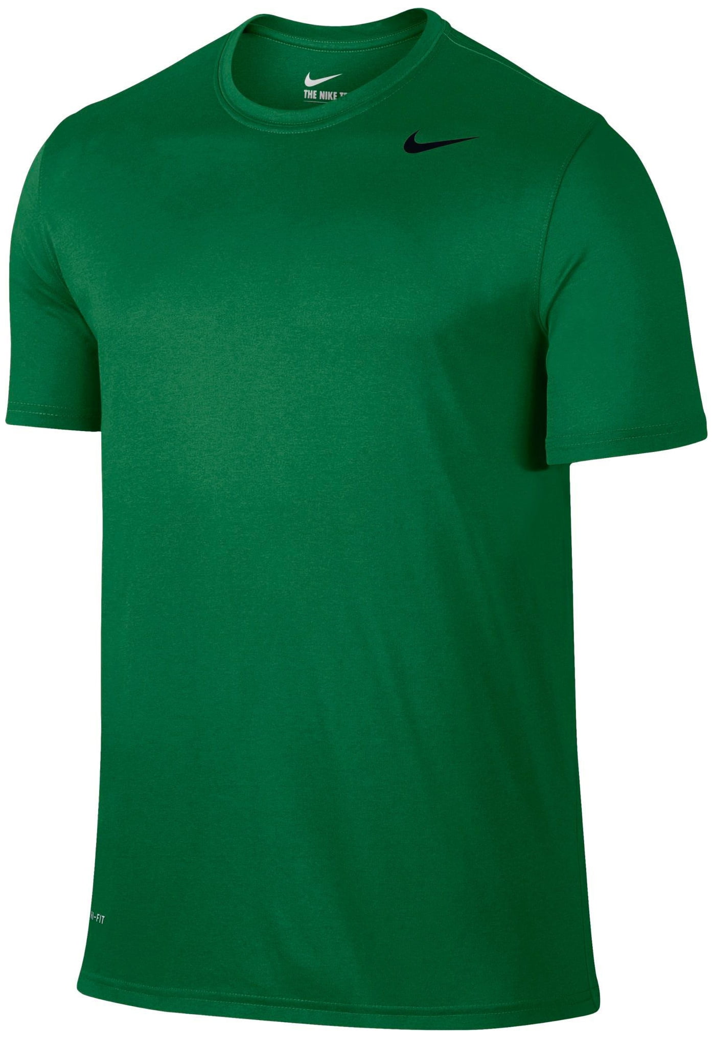 nike pine green shirt