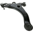 thumbnail image 5 of Dorman 521-167 Front Left Lower Suspension Control Arm for Specific Hyundai Models, Black Fits select: 1999-2001 HYUNDAI SONATA, 2001 HYUNDAI XG, 5 of 8