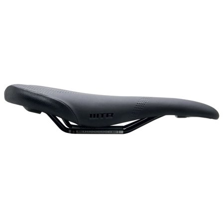 Silverado Narrow Cromoly Black Saddle 141［並行輸入］