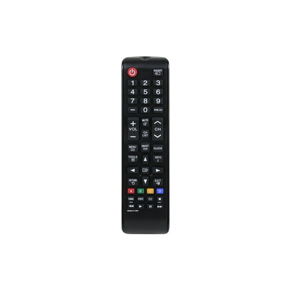 Control Remoto Compatible Con Samsung Smart Tv Aa59-00825a