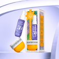 thumbnail image 2 of Set de regalo de belleza Sol de Janeiro Brazilian Bum Bum Cream 50 ml, 2 of 6