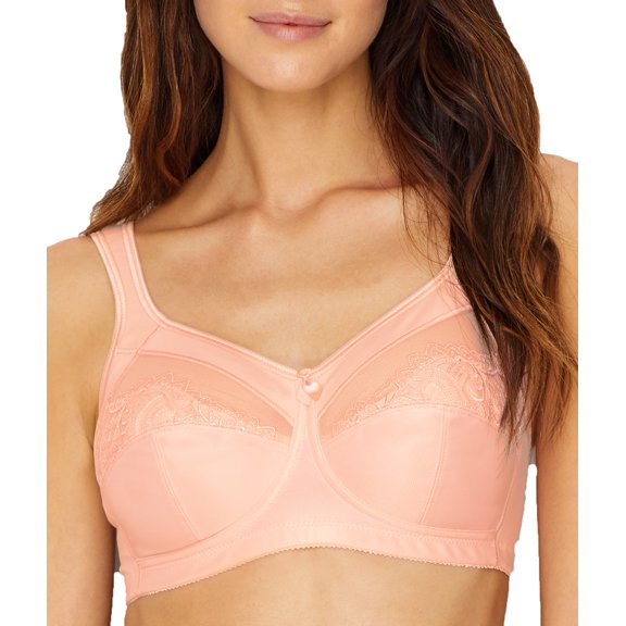 Amoena Womens Isadora Wire-Free Bra Style-0947