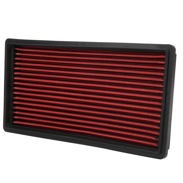 Reemplazo del panel del filtro de aire,Panel de filtro de aire universal Filtro de aire lavable Filtro de aire Eficiencia óptima