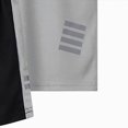thumbnail image 4 of UAYOTSE Boys Summer Sports Outfit 2 Piece Quick Dry Short Sleeve T-Shirt & Athletic Shorts Set With Pocket,Sizes 5-6 Years, 4 of 5