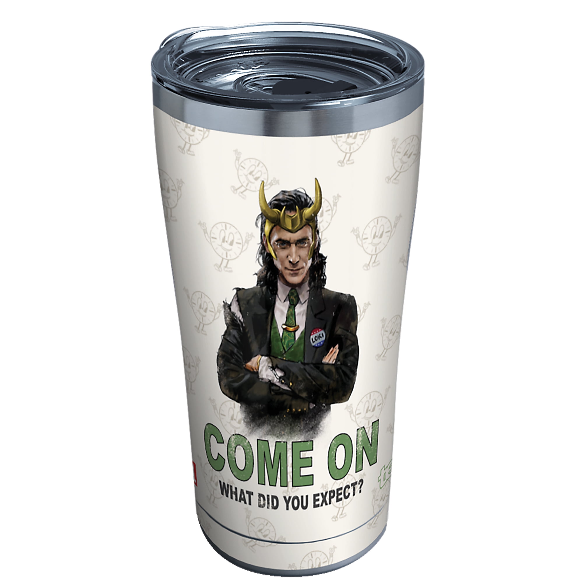 Tervis Triple Walled Christmas Holiday - Cool Yule Insulated ...