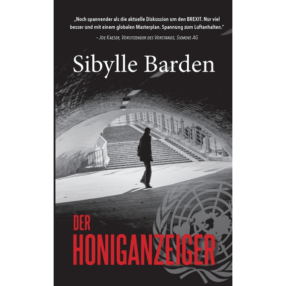 Der Honiganzeiger, (Paperback)