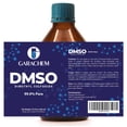 thumbnail image 3 of Botella de vidrio líquido de dimetilsulfóxido GARCHEM Pure DMSO de 500 ml, 3 of 5