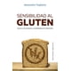 thumbnail image 1 of Libro Sensibilidad Al Gluten Tapa Blanda, Autor Alessandro Targhetta, Editorial Ediciones Obelisco, 1 of 2