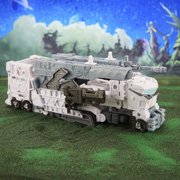 Hasbro Collectibles - Transformers - Legacy Evolution - Leader Class Nova Prime