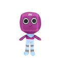 thumbnail image 1 of Dandy's World peluche lindo Dandy World chatarra relleno juego de terror Goob Pebble Plushie almohada suave muñeca niños regalos muñeca, 1 of 1