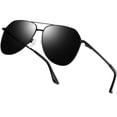 thumbnail image 1 of Gafas de sol militares Joopin grandes polarizadas UV400, 1 of 6