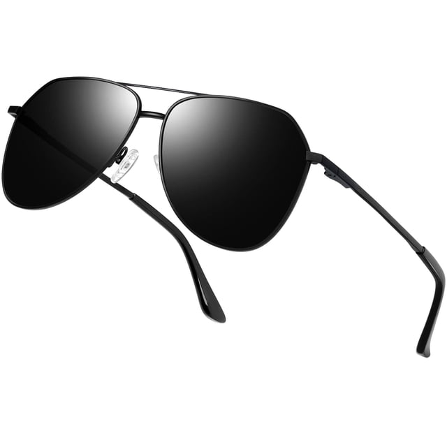 Gafas de sol militares Joopin grandes polarizadas UV400