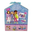 thumbnail image 3 of Carrie Baker Design My Style Doll - Holly Hobbie & Friends, 3 of 6