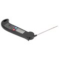 thumbnail image 3 of Digital Thermometer with Foldable Probe Food Temperature Meter High Accuracy Kitchen Supplies, 3 of 12