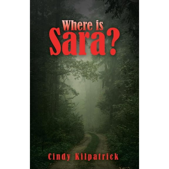 Where Is Sara?