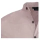 thumbnail image 4 of Camisa Cuello Mao Lino Hombre Casual Manga Larga Slim Fit, 4 of 8