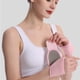 thumbnail image 5 of Muñequera Ajustable Advancent Gimnasio Rojo Type2 NO2, 5 of 5