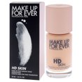 thumbnail image 4 of HD Skin Undetectable Stay-True Foundation - 2Y30 Warm Sand by Make Up For Ever for Women - 1.01 oz Foundation, 4 of 6