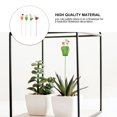 thumbnail image 3 of icolorfuled 4pcs Creative Watering Pot Inserting Decors Unique Flower Arrangement Decors, 3 of 7