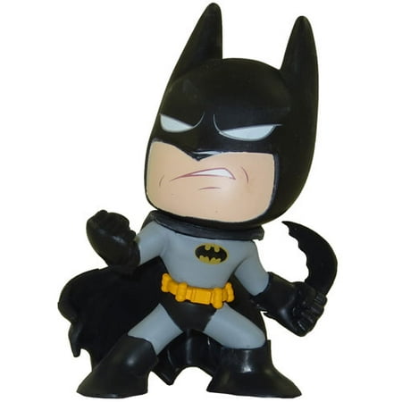 Funko Mystery Minis Vinyl Figure - DC Comics Series 2 - Justice League Super Heroes - BATMAN