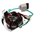 thumbnail image 5 of Applicable to Kit Alternator Stator+regulator+gasket For 250 300 Sx Exc, 5 of 9