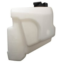 TRQ Coolant Reservoir Fits 2007-2011 Toyota Camry ECA62911