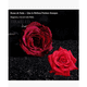 thumbnail image 3 of Flor Artificial Eterna Roses Decoración San Valentín Color Rojo, 3 of 4