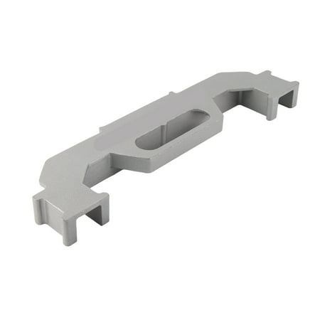 

On Center Stud Layout Tool 16in Wall Accurate Measurement Framing Spacing Positioning Jig Cast Aluminum