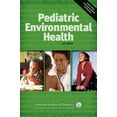 thumbnail image 1 of Pre-Owned Pediatric Environmental Health, 9781581103137, 1581103131, Paperback, Third edition, 1 of 1