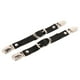 thumbnail image 4 of 6x Liga de Pierna Accesorio De Moda Mujeres Tirantes Medias Atractivo Sunnimix Liga punky de la pierna de las mujeres, 4 of 8