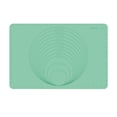 thumbnail image 1 of Almohadilla para amasar de silicona Alfombrilla para hornear resistente al calor Antideslizante Almohadilla aislada para pastel de harina con escala Sweethay HA001645-00, 1 of 7